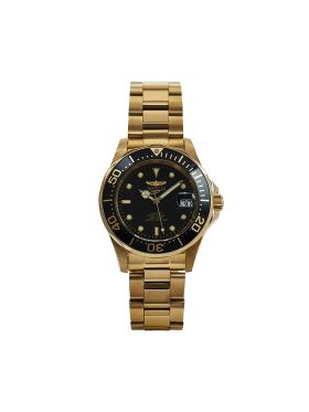 Ceas Invicta Watch 89290B Auriu