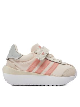 Sneakers adidas Country XLG Kids IF6151 Bej