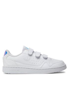 Sneakers adidas Ny 90 Cf C FY9847 Alb