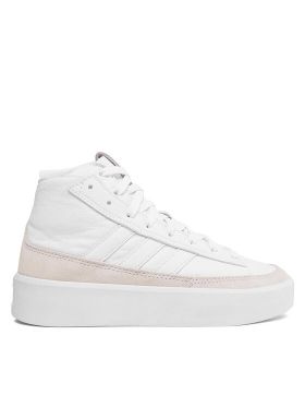 Sneakers adidas Znsored Hi IE9417 Alb