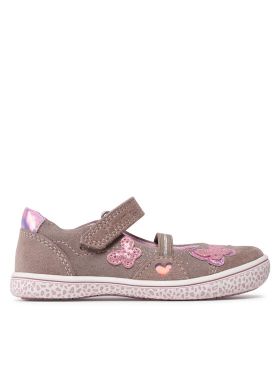 Pantofi Lurchi Taha 33-15298-24 Bej