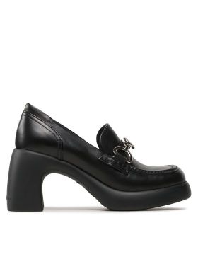 Pantofi pumps KARL LAGERFELD KL33830 Negru