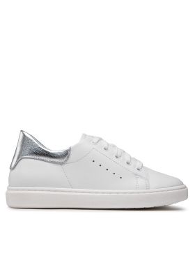 Sneakers Flamingo F01500-G47 Alb
