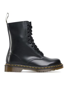 Bocanci Dr. Martens 1490 Smooth 11857001 Negru