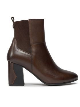 Botine Caprice 9-25341-41 Maro