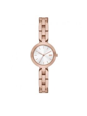 Ceas DKNY City Link NY6628 Roz