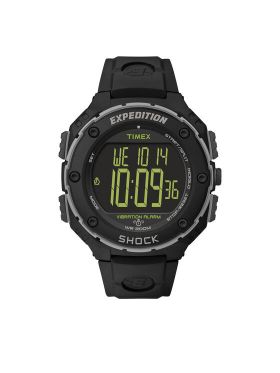 Ceas Timex Rugged Digital Expedition T49950 Negru