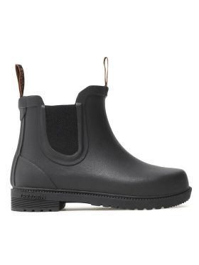 Cizme de cauciuc Tretorn Chelsea Classic 47263210 Negru