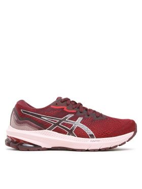 Pantofi pentru alergare Asics Gt-1000 11 1012B197 Vișiniu