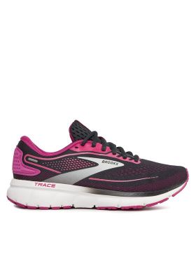 Pantofi pentru alergare Brooks Trace 2 120375 1B 036 Negru