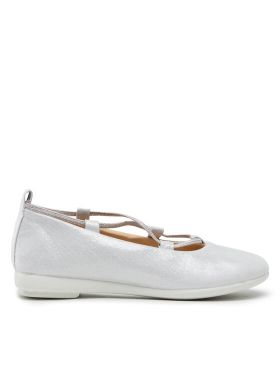 Pantofi Grünland Good SC5161-05 M Argintiu