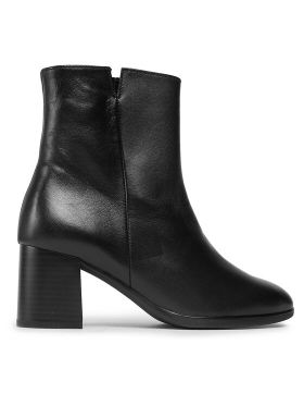 Botine Gabor 35.530.27 Negru