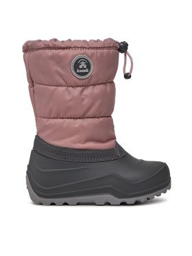 Cizme de zăpadă Kamik Snowcozy NF8996C Roz