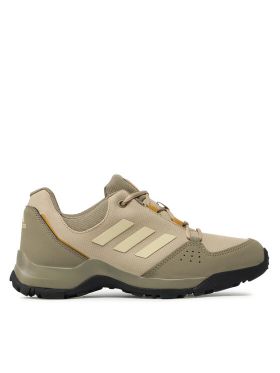 Trekkings adidas Hyperhiker Low K GZ9218 Verde