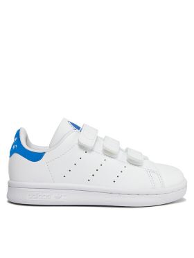 Sneakers adidas Stan Smith Comfort Closure Kids IE8114 Alb