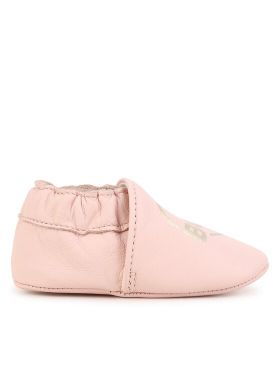 Pantofi Boss J99131 Roz