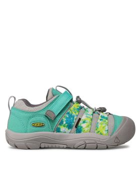 Pantofi Keen Newport H2sho 1026185 Verde