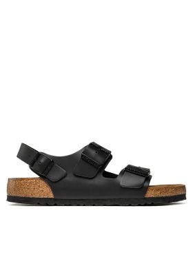 Sandale Birkenstock Milano Bs 0034191 Negru