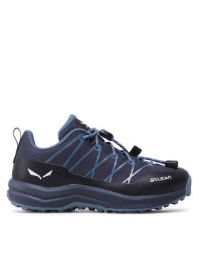 Trekkings Salewa Wildfire 2 Ptx K 64013 3963 Bleumarin