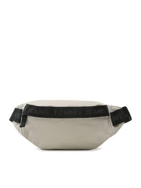 Borsetă Tommy Jeans Tjm Essential Bum Bag AM0AM11178 Bej