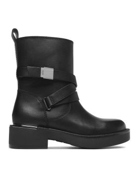 Botine DKNY Taeta K2396599 Negru