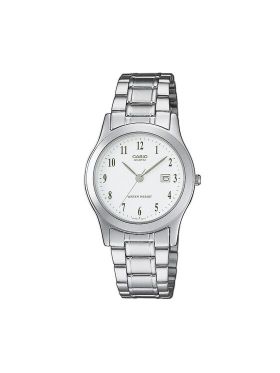 Ceas Casio Classic LTP-1141PA-7BEG Argintiu