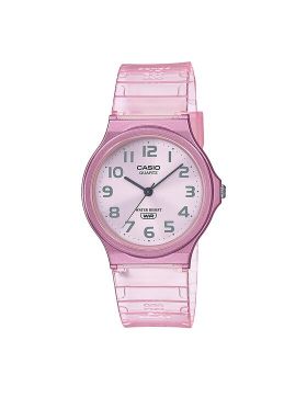 Ceas Casio Classic MQ-24S-4BEF Roz