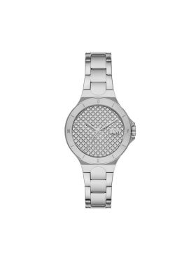 Ceas DKNY Chambers NY6667 Argintiu