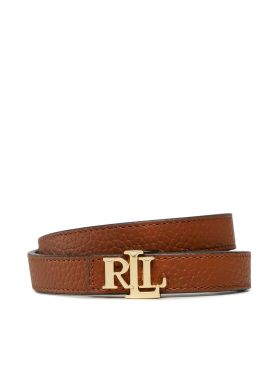 Curea de Damă Lauren Ralph Lauren 412912038002 Maro