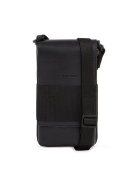 Etui pentru telefon Calvin Klein Ck Spw Tech Phone Xbody K50K510917 Negru