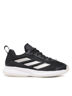 Pantofi adidas Avaflash Low Tennis IG9543 Negru