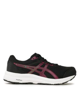 Pantofi pentru alergare Asics Gel-Contend 8 1012B320 Negru