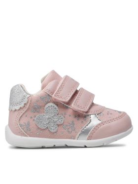 Sneakers Geox B Elthan G. A B251QA 0AW54 C8237 Roz
