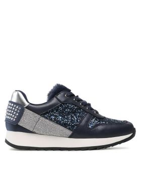 Sneakers Nelli Blu CS5172-01 Bleumarin
