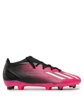 Pantofi adidas X Speedportal.2 Firm Ground Boots GV9563 Roz