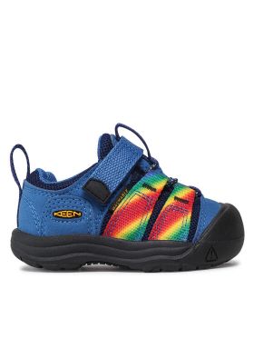 Pantofi Keen Newport H2SHO 1026221 Albastru