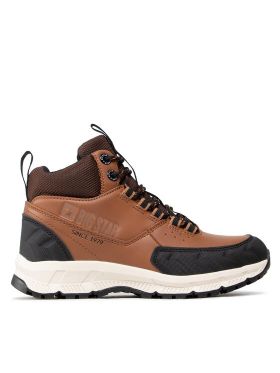 Botine Big Star Shoes II274453 Maro
