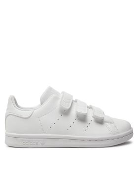 Sneakers adidas Stan Smith Cf C FX7535 Alb