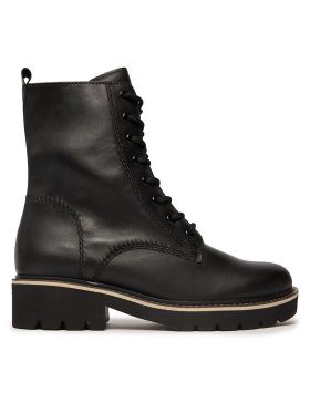 Botine Gabor 32.736.57 Negru