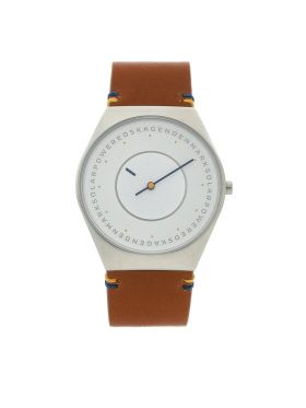 Ceas Skagen SKW6872 Argintiu