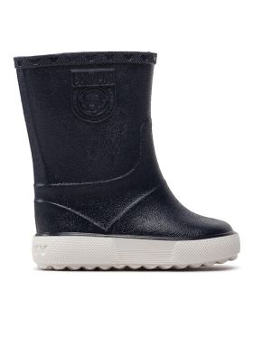 Cizme de cauciuc Boatilus Nautic Rain Boot VAR.01 Bleumarin