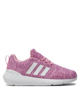 Sneakers adidas Swift Run 22 C GW8181 Roz