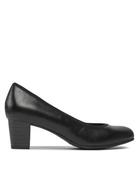 Pantofi Jana 8-22477-41 Negru