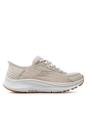 Pantofi pentru alergare Skechers Go Run Consistent 2.0-Endure 128615/NTPK Bej