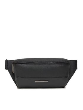 Borsetă Calvin Klein Modern Bar Waistbag K50K511532 Negru