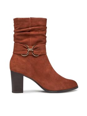Botine Caprice 9-25328-41 Maro