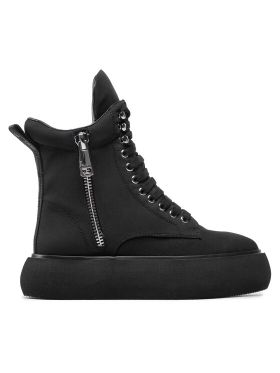 Botine DKNY Aken K2237855 Negru