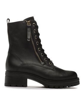 Botine Gabor 32.785.67 Negru