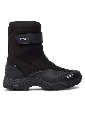 Cizme de zăpadă CMP Jotos Snow Boot Wp 39Q4917 Negru