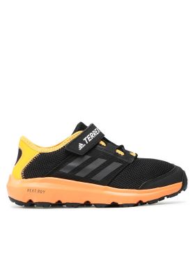 Trekkings adidas Terrex Voyager Cf H.Rdy K GX6282 Negru